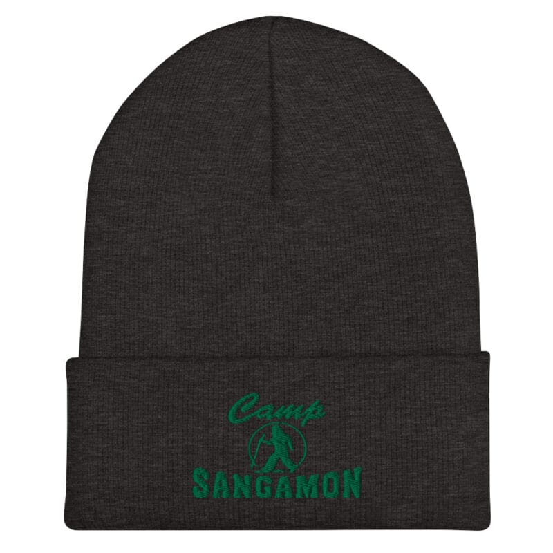 Pioneer Beanie