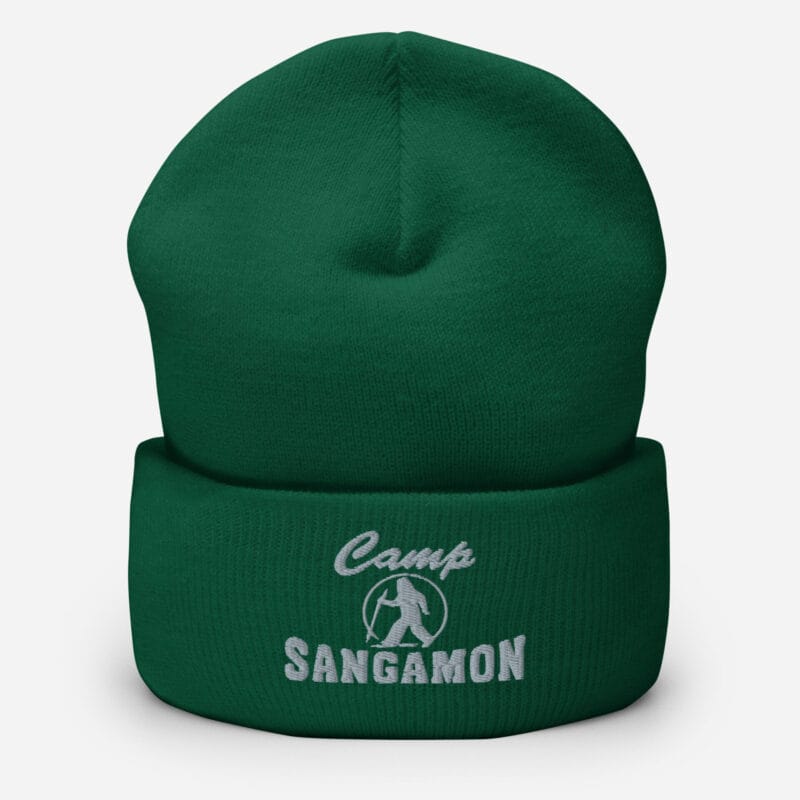 Pioneer Beanie